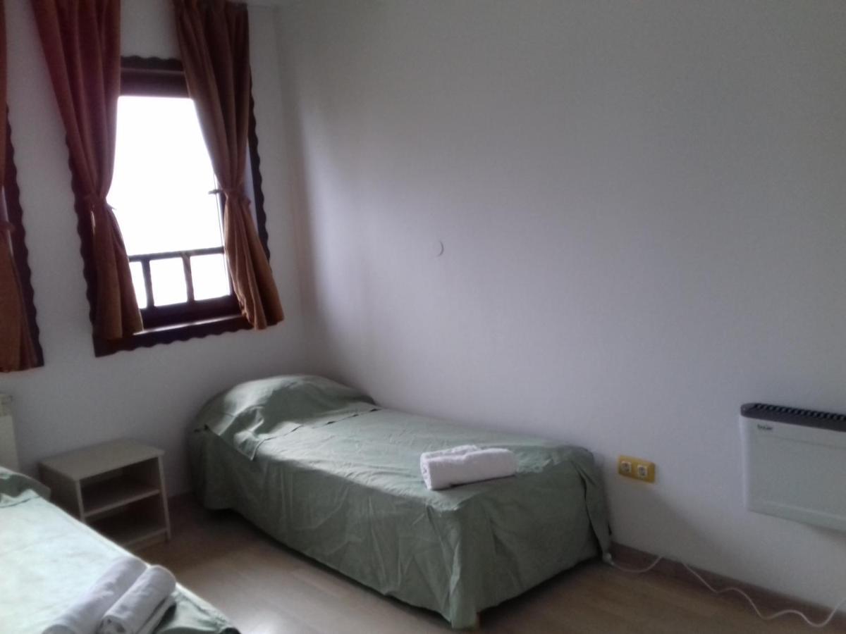 Green Oaza Apartment Фойница Екстериор снимка
