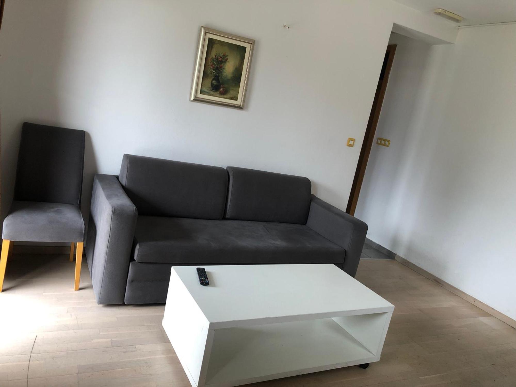 Green Oaza Apartment Фойница Екстериор снимка